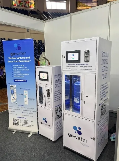 Quezonarya Expo